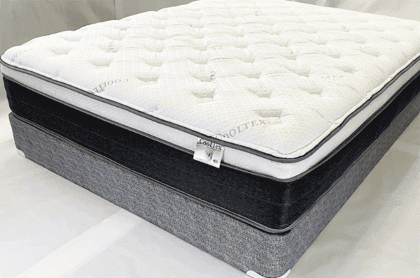 GMC-Cool-Tex-Euro-top-Mattress-Set-Photo-Replacement