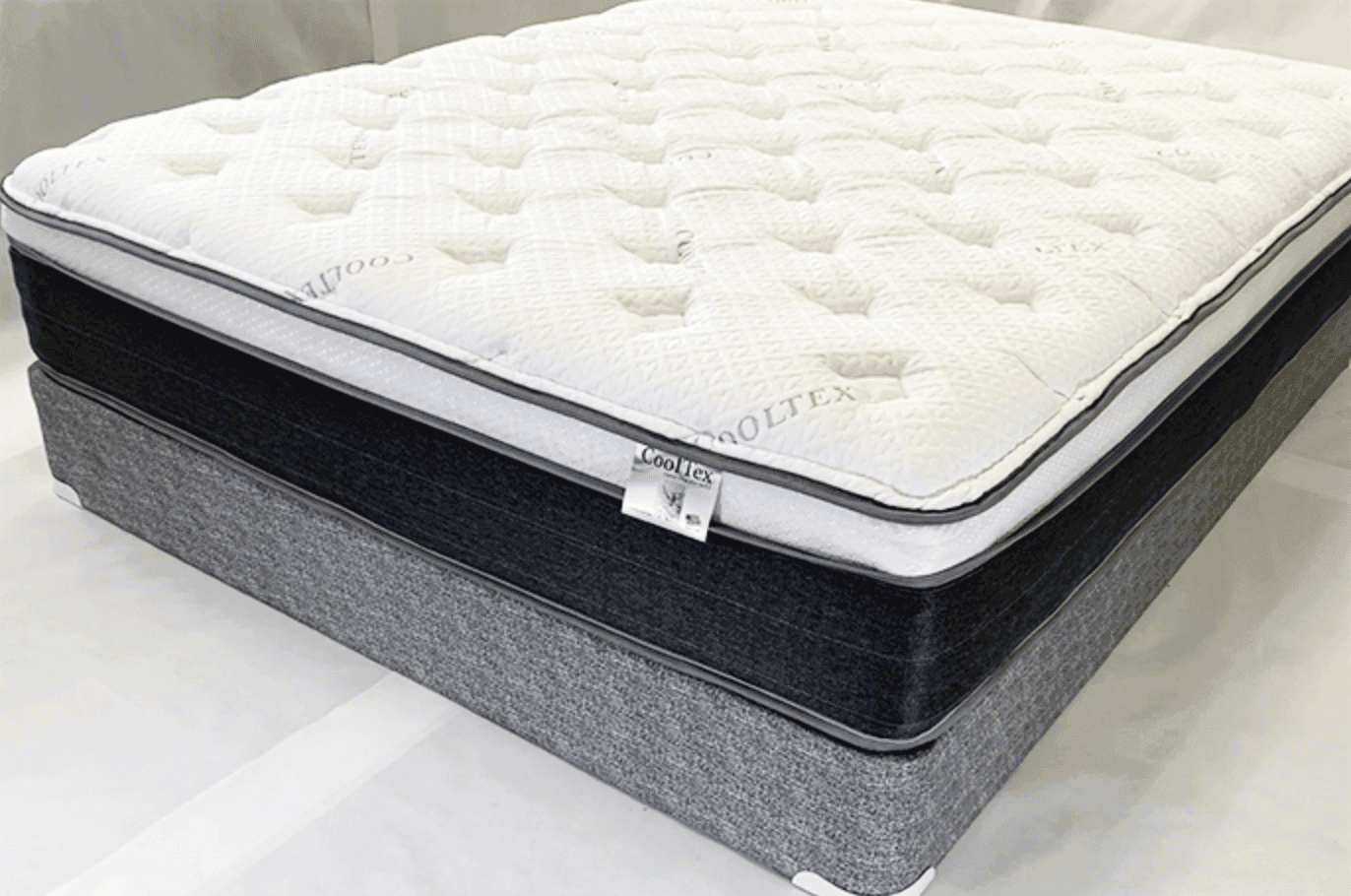GMC-Cool-Tex-Euro-top-Mattress-Set-Photo-Replacement